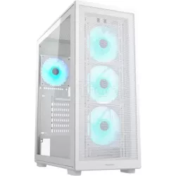 Boitier Moyen Tour ATX CougarMX220RGB avec panneau… | MonPC.Store
