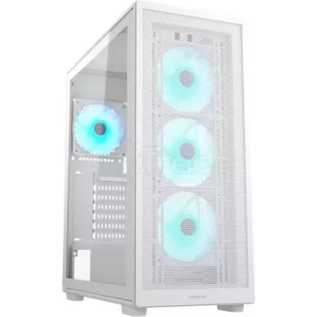 Boitier Moyen Tour ATX CougarMX220RGB avec panneau… | MonPC.Store