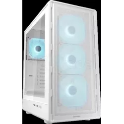 Boitier Moyen Tour ATX CougarAirFace Pure ProRGB avec… | MonPC.Store