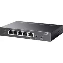 Switch réseau ethernet GigabitTP-LinkTL-SG1005P-PD - 5… | MonPC.Store