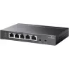 Switch réseau ethernet GigabitTP-LinkTL-SG1005P-PD - 5… | MonPC.Store