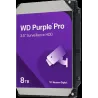 Disque Dur 3,5"Western DigitalPurple Pro8To 256Mo… | MonPC.Store