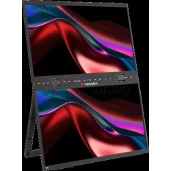 Double Ecran portable 15,6"VerbatimDual Monitor… | MonPC.Store
