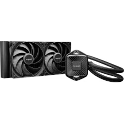 Kit Watercooling AIO be quiet!Pure Loop 3- 240mm (Noir) | MonPC.Store