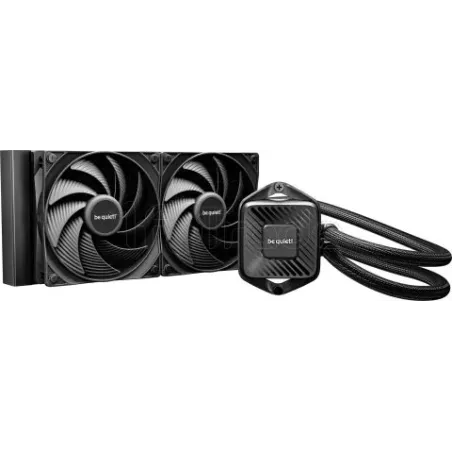 Kit Watercooling AIO be quiet!Pure Loop 3- 240mm (Noir) | MonPC.Store