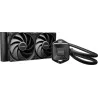 Kit Watercooling AIO be quiet!Pure Loop 3- 240mm (Noir) | MonPC.Store