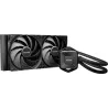 Kit Watercooling AIO be quiet!Pure Loop 3- 280mm (Noir) | MonPC.Store