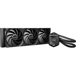 Kit Watercooling AIO be quiet!Pure Loop 3- 360mm (Noir) | MonPC.Store