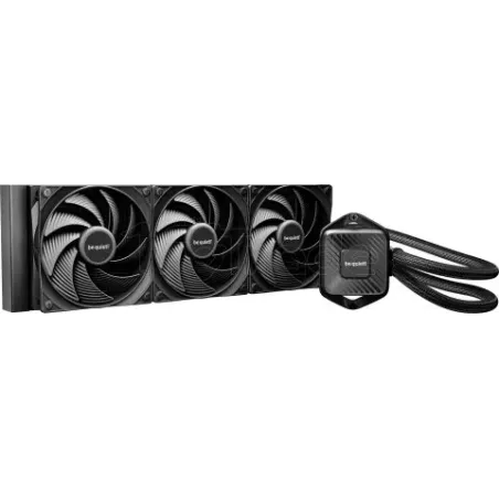 Kit Watercooling AIO be quiet!Pure Loop 3- 360mm (Noir) | MonPC.Store