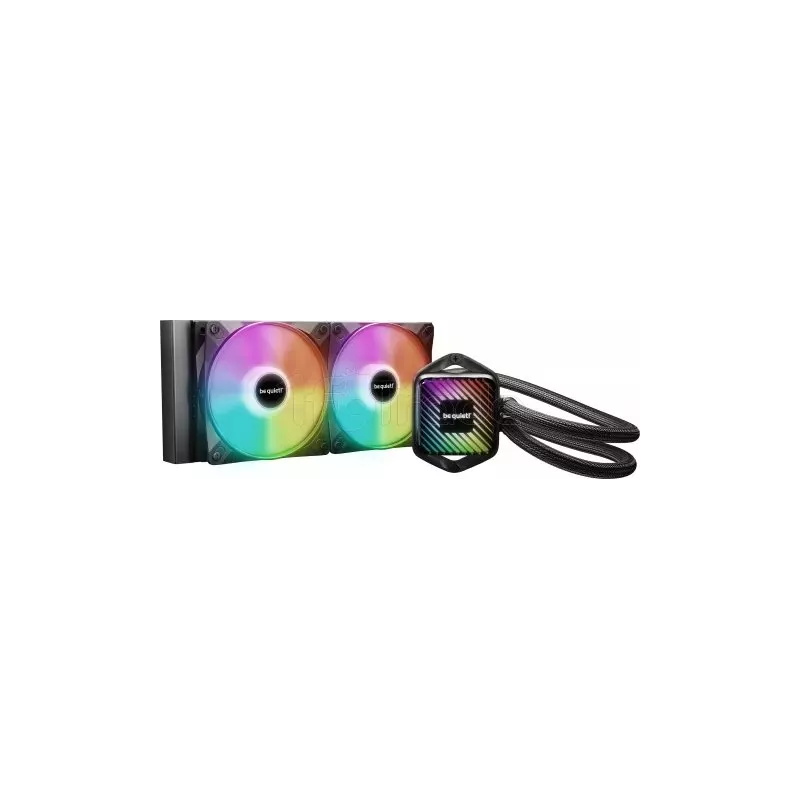 Kit Watercooling AIO be quiet!Pure Loop 3 LXRGB… | MonPC.Store
