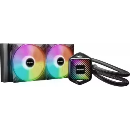 Kit Watercooling AIO be quiet!Pure Loop 3 LXRGB… | MonPC.Store