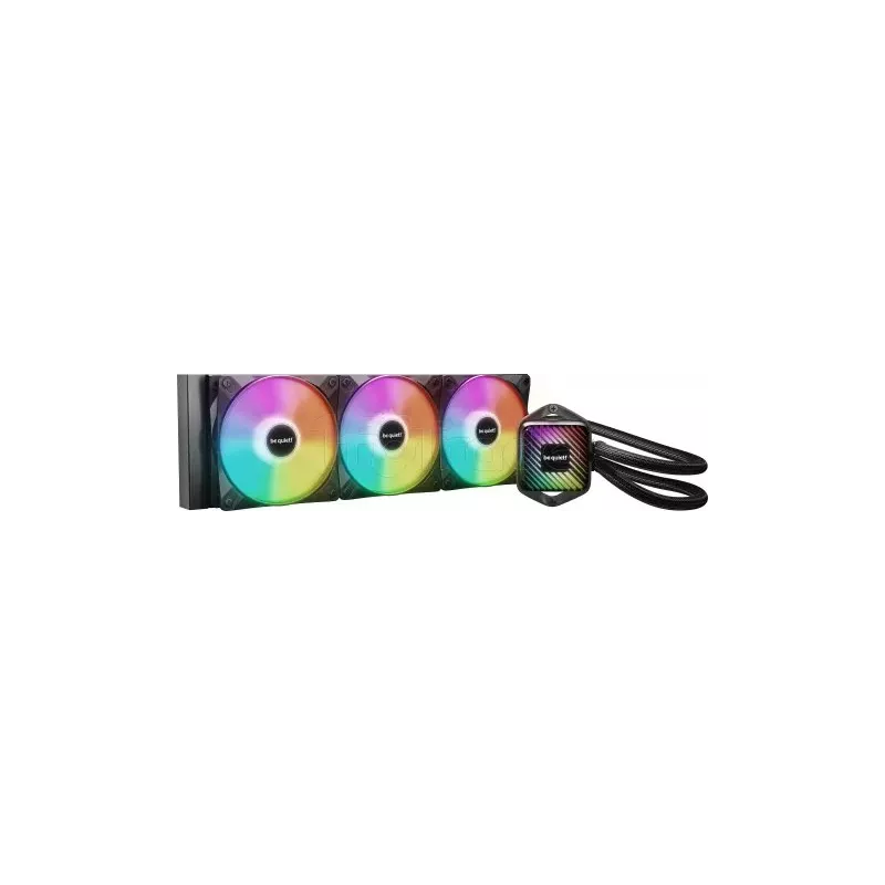 Kit Watercooling AIO be quiet!Pure Loop 3 LXRGB… | MonPC.Store