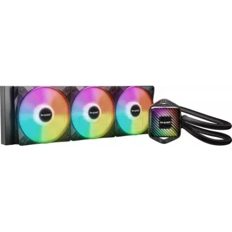 Kit Watercooling AIO be quiet!Pure Loop 3 LXRGB… | MonPC.Store