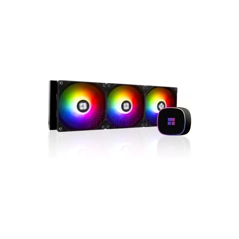 Kit Watercooling AIOThermalrightFrozen Horizon V2RGB… | MonPC.Store