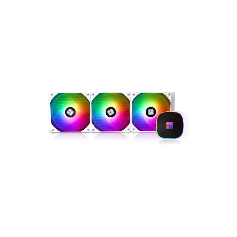 Kit Watercooling AIOThermalrightFrozen Horizon V2RGB… | MonPC.Store