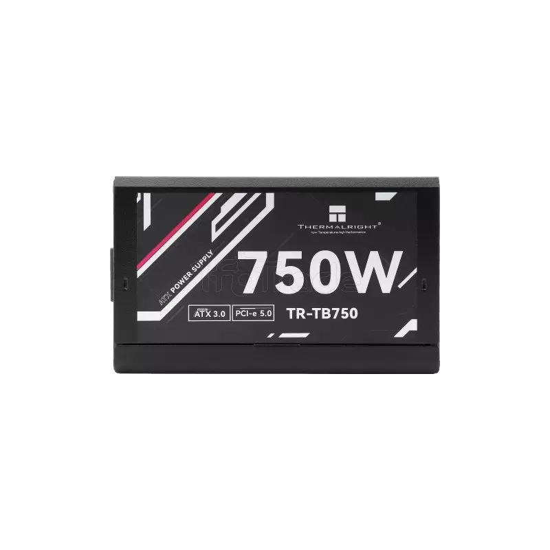 Alimentation ATXThermalrightTB- 750W (Noir) | MonPC.Store