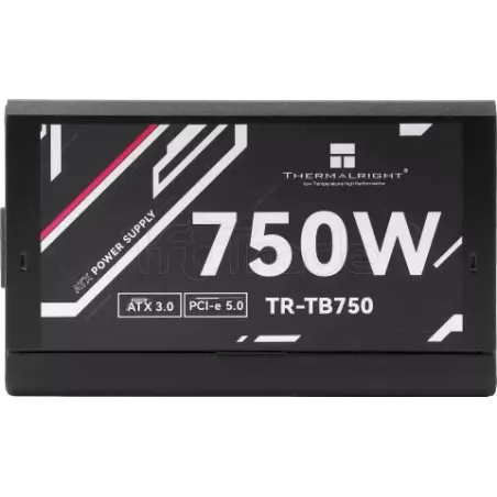 Alimentation ATXThermalrightTB- 750W (Noir) | MonPC.Store