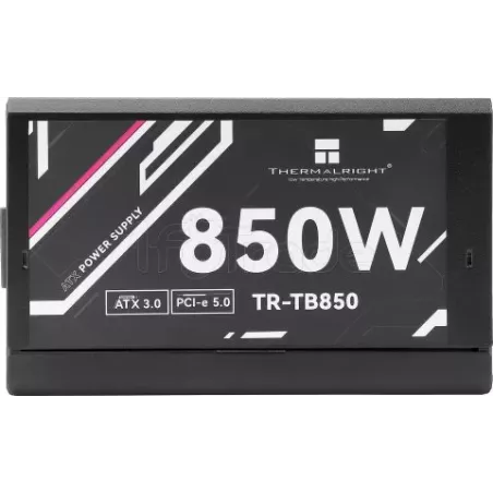 Alimentation ATXThermalrightTB- 850W (Noir) | MonPC.Store