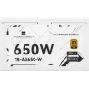 Alimentation ATXThermalrightAG- 650W (Blanc) | MonPC.Store