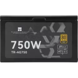 Alimentation ATXThermalrightAG- 750W (Noir) | MonPC.Store
