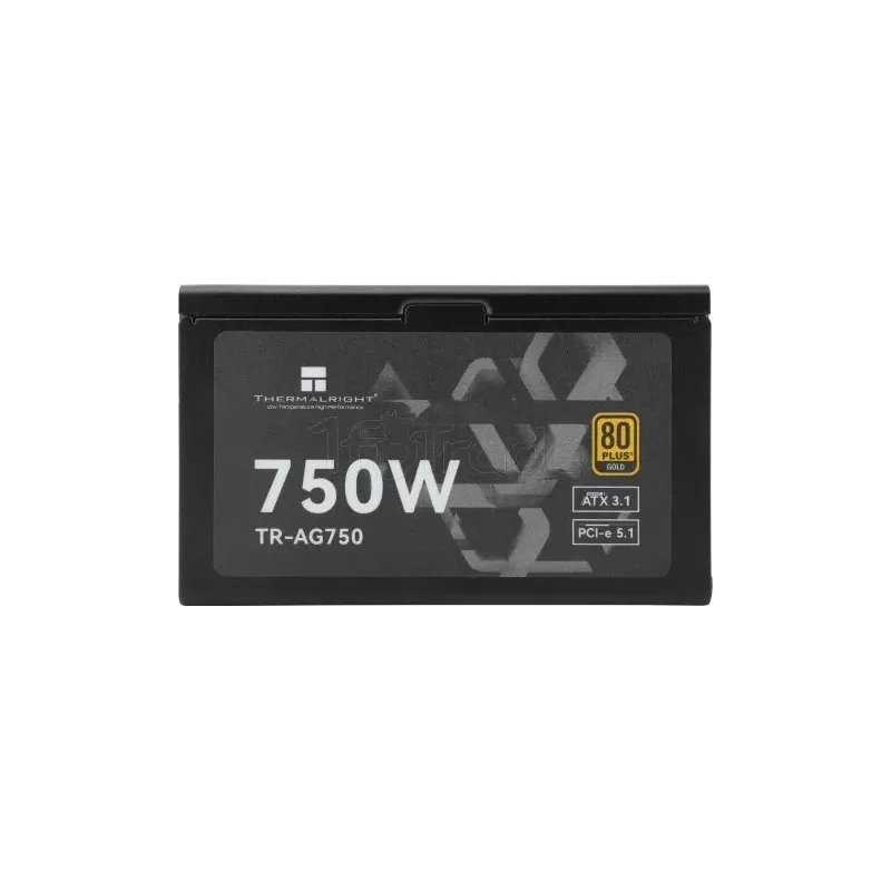 Alimentation ATXThermalrightAG- 750W (Noir) | MonPC.Store