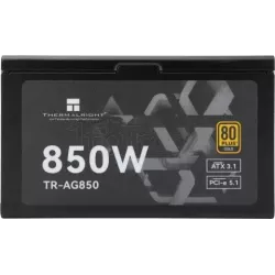 Alimentation ATXThermalrightAG- 850W (Noir) | MonPC.Store