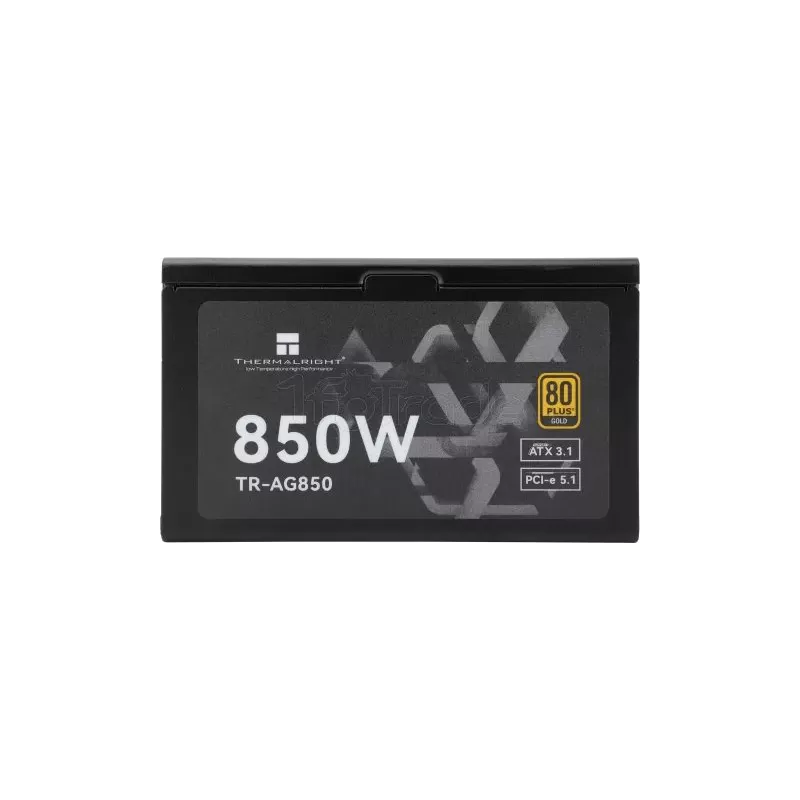 Alimentation ATXThermalrightAG- 850W (Noir) | MonPC.Store