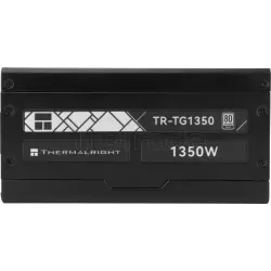 Alimentation ATXThermalrightTG- 1350W (Noir) | MonPC.Store