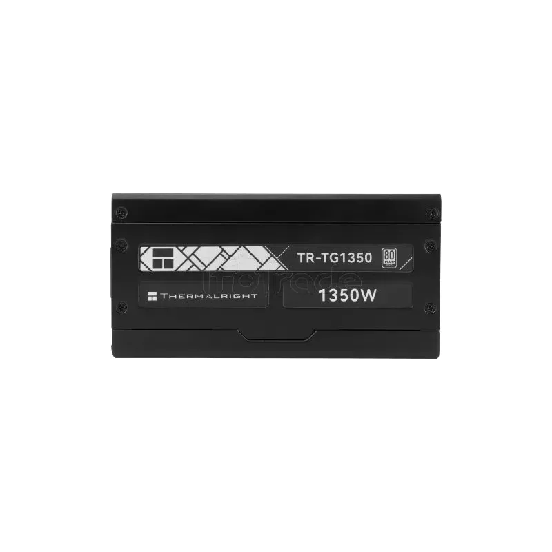 Alimentation ATXThermalrightTG- 1350W (Noir) | MonPC.Store