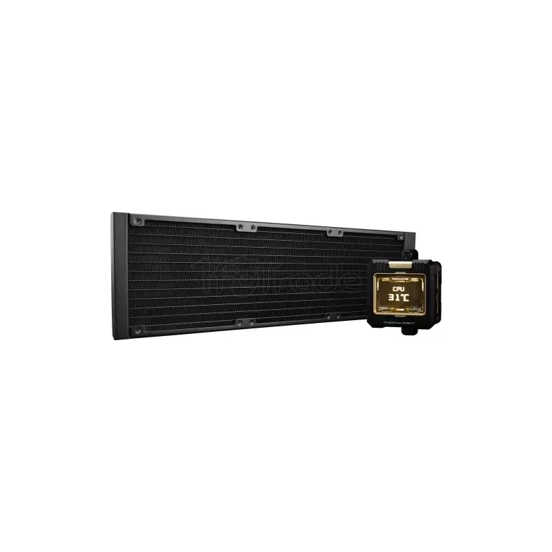 Kit Watercooling Pompe + RadiateurThermalrightFrozen… | MonPC.Store