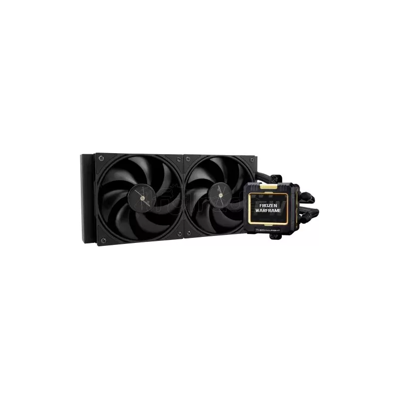 Kit Watercooling AIOThermalrightFrozen Warframe- 240mm… | MonPC.Store