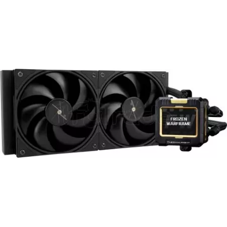 Kit Watercooling AIOThermalrightFrozen Warframe- 240mm… | MonPC.Store