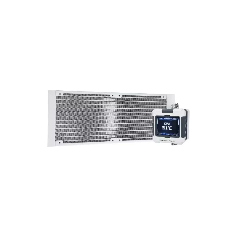Kit Watercooling Pompe + RadiateurThermalrightFrozen… | MonPC.Store