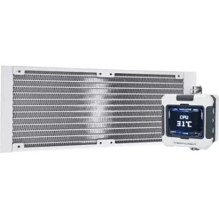 Kit Watercooling Pompe + RadiateurThermalrightFrozen… | MonPC.Store
