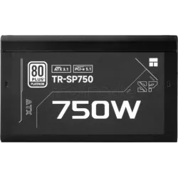 Alimentation ATXThermalrightSP- 750W (Noir) | MonPC.Store