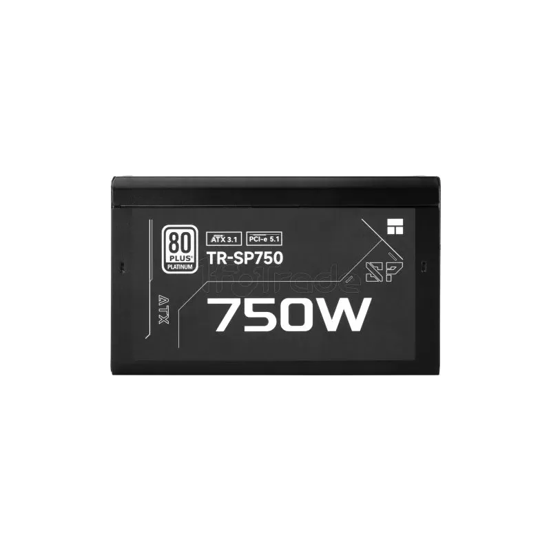 Alimentation ATXThermalrightSP- 750W (Noir) | MonPC.Store