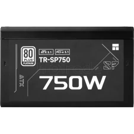 Alimentation ATXThermalrightSP- 750W (Noir) | MonPC.Store