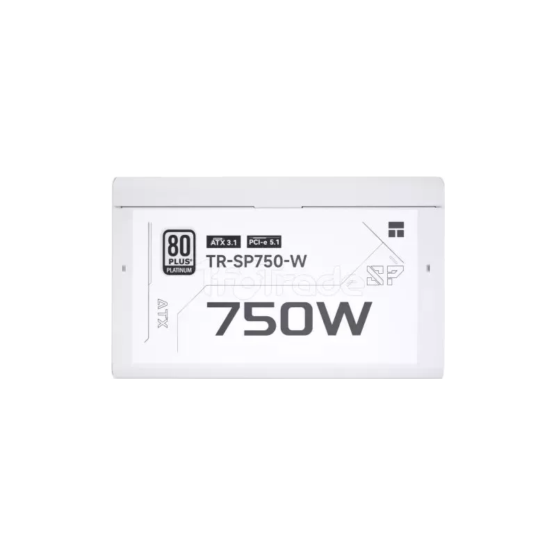Alimentation ATXThermalrightSP- 750W (Blanc) | MonPC.Store