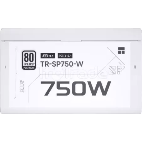 Alimentation ATXThermalrightSP- 750W (Blanc) | MonPC.Store