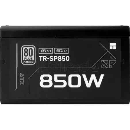 Alimentation ATXThermalrightSP- 850W (Noir) | MonPC.Store