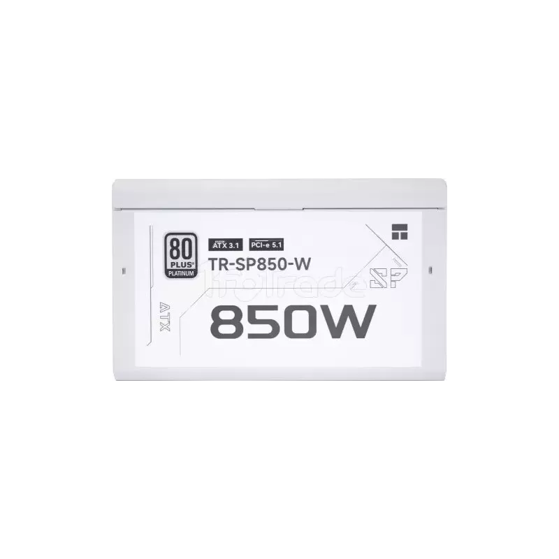 Alimentation ATXThermalrightSP- 850W (Blanc) | MonPC.Store
