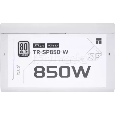 Alimentation ATXThermalrightSP- 850W (Blanc) | MonPC.Store