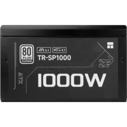 Alimentation ATXThermalrightSP- 1000W (Noir) | MonPC.Store