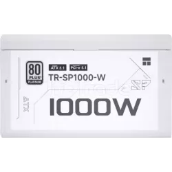 Alimentation ATXThermalrightSP- 1000W (Blanc) | MonPC.Store