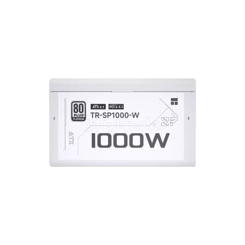 Alimentation ATXThermalrightSP- 1000W (Blanc) | MonPC.Store