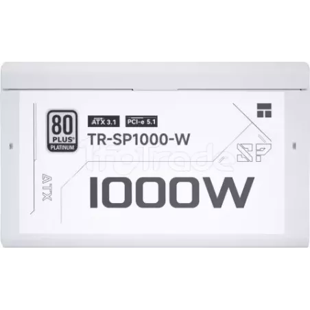 Alimentation ATXThermalrightSP- 1000W (Blanc) | MonPC.Store