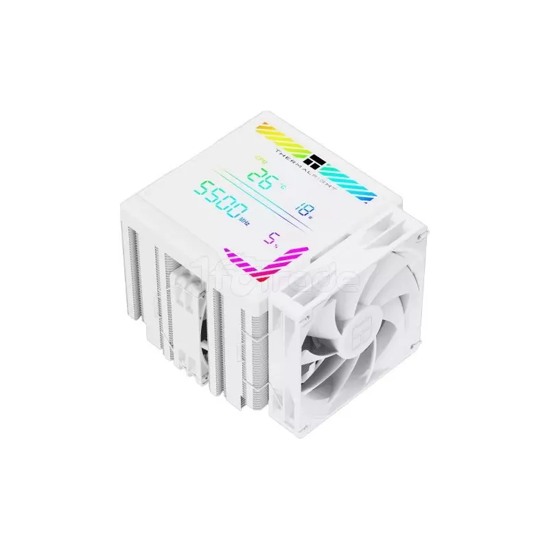 Ventilateur pour processeurThermalrightPeerless… | MonPC.Store