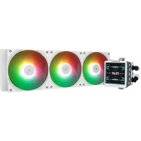 Kit Watercooling AIOThermalrightFrozen Warframe… | MonPC.Store
