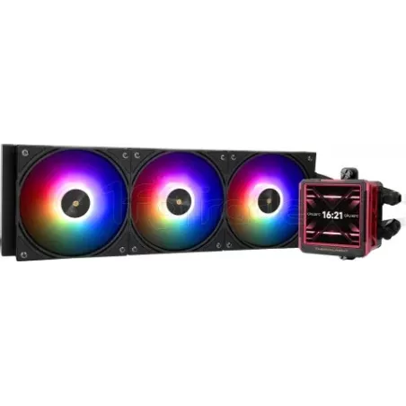 Kit Watercooling AIOThermalrightFrozen Warframe… | MonPC.Store