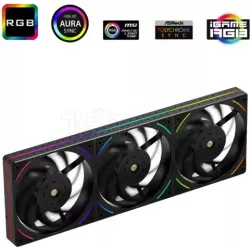 Triple Ventilateur de boitierThermalrightTL-UBRGB… | MonPC.Store